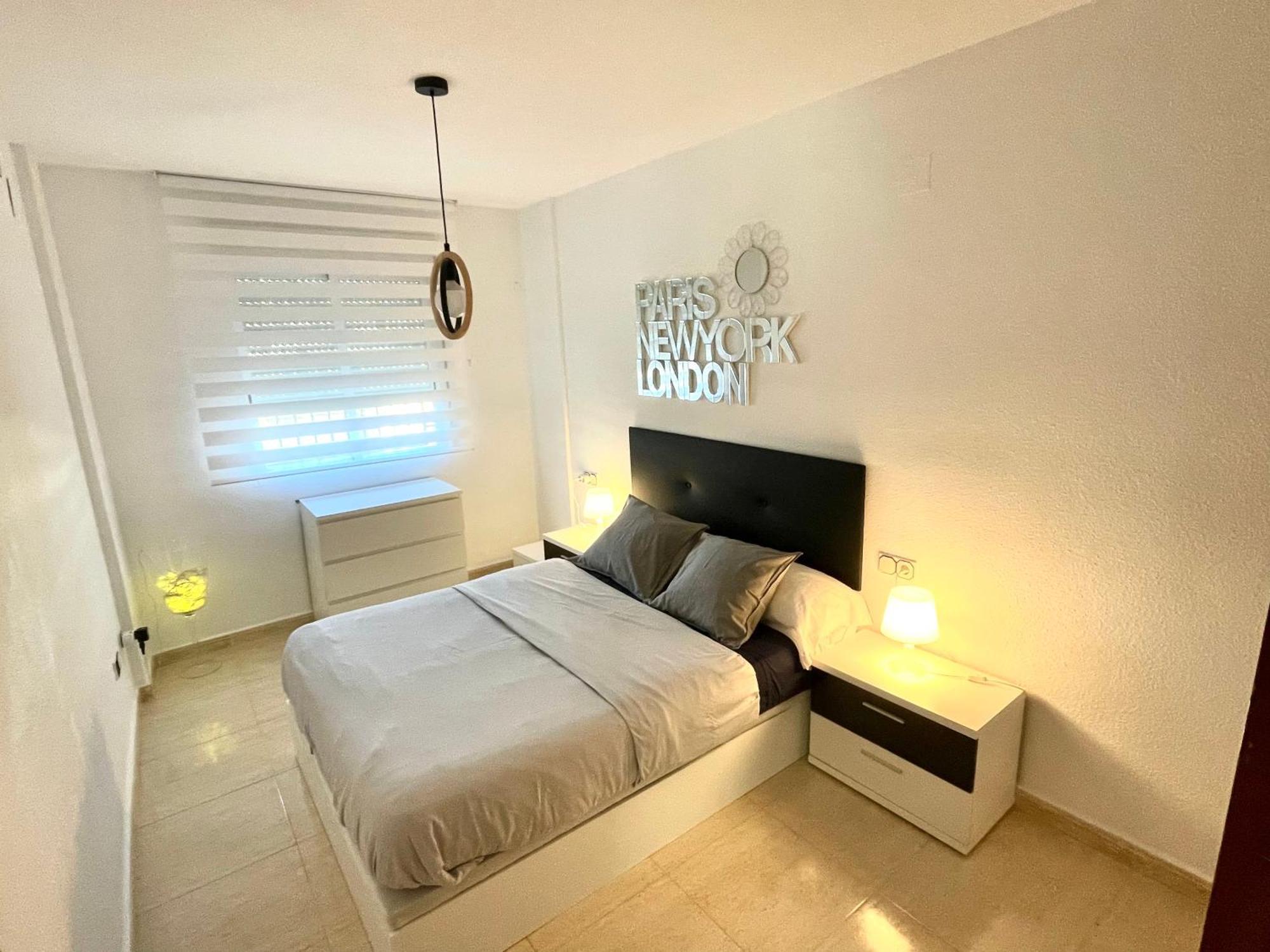 Pretty Bungalow With Private Terrace Polop Exterior foto